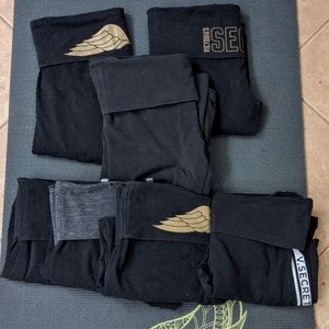 Victoria's Secret Lot of 7